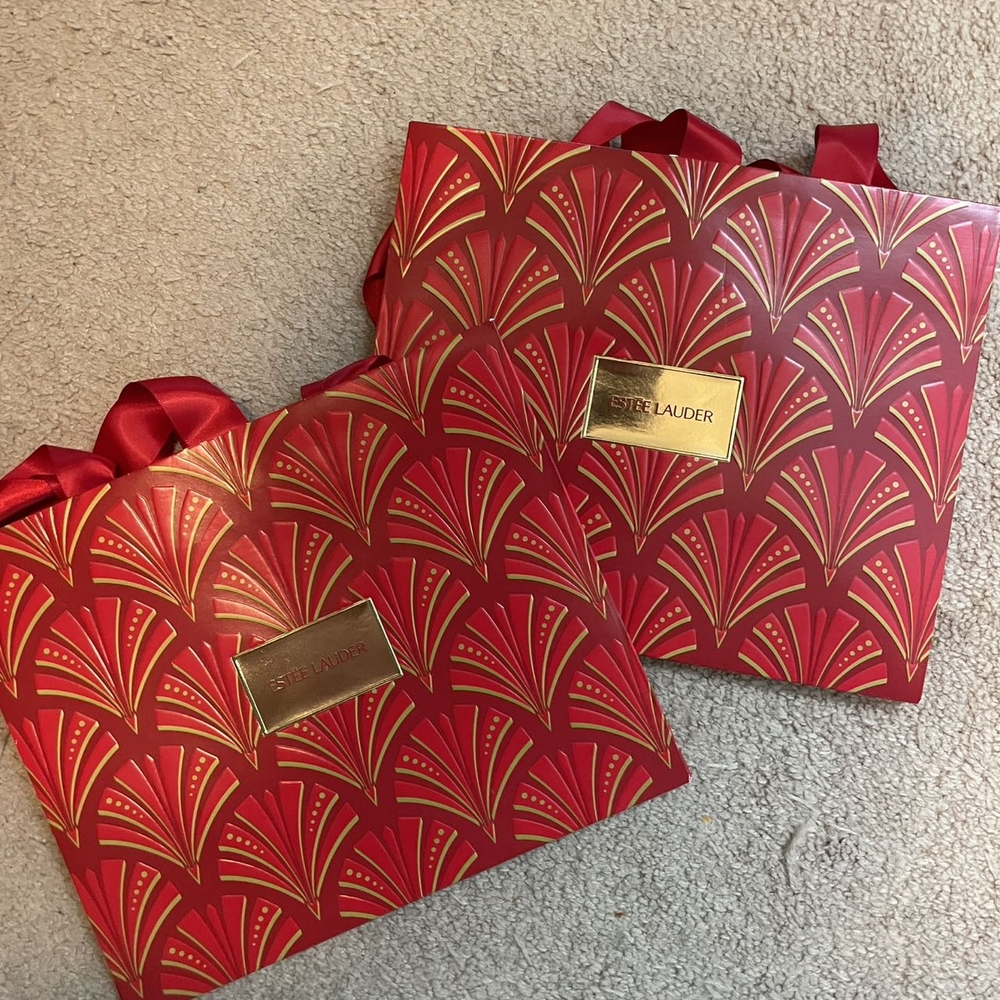 Estee Lauder Bags